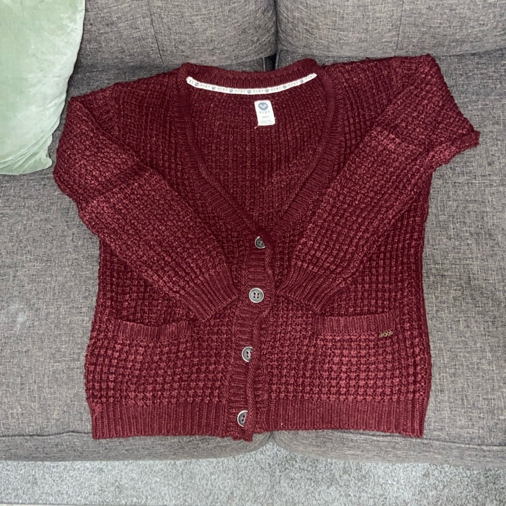 Button up sweater /cardigan